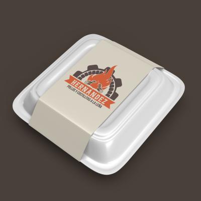 Pollos y Costillas Hernández